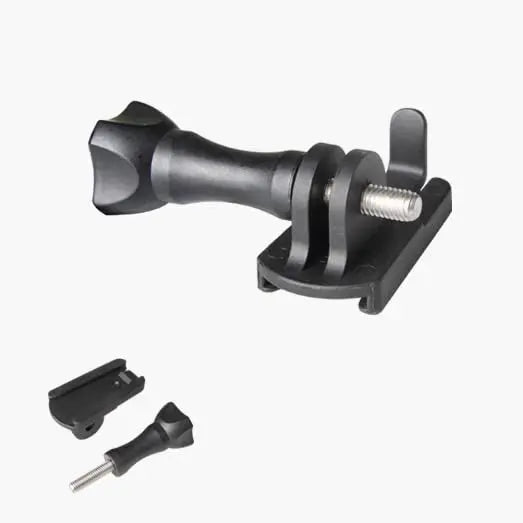 RAVEMEN FRONT LIGHT MOUNT | AUB01 - UPSIDE DOWN LIGHT MOUNT BRACKET - MADOVERBIKING