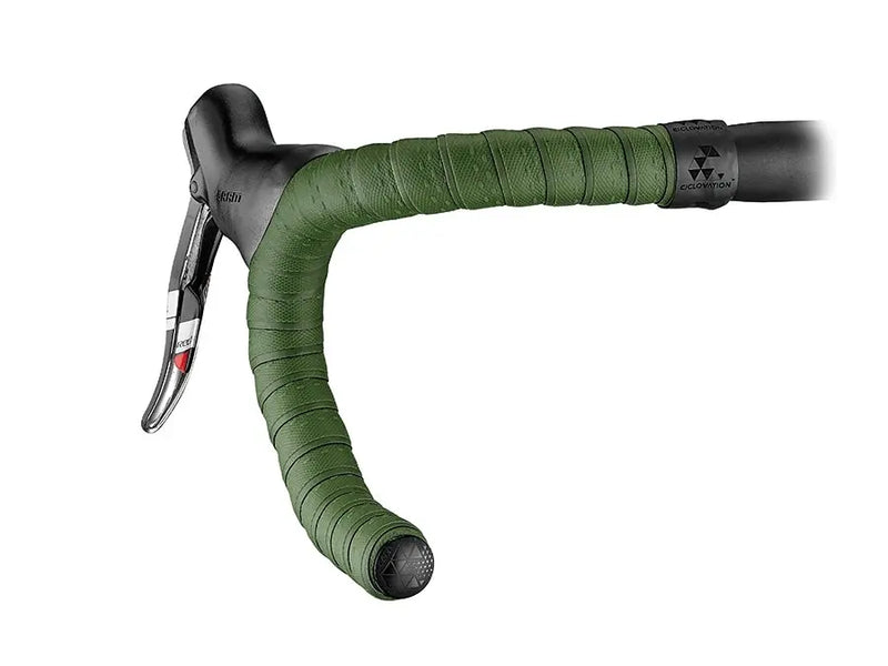 Load image into Gallery viewer, CICLOVATION BARTAPE | GRIND TOUCH - KALE GREEN - MADOVERBIKING
