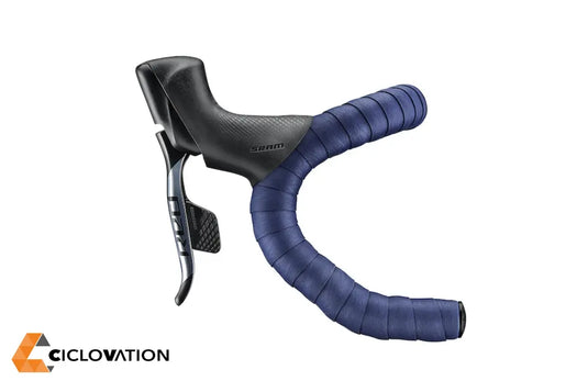 CICLOVATION BARTAPE | GRIND TOUCH POLYHYDE - MIDNIGHT BLUE - MADOVERBIKING