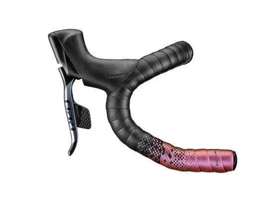 CICLOVATION BARTAPE | SEITEX CHAMELEON - PHOENIX RED - MADOVERBIKING