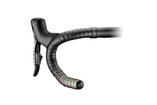 CICLOVATION BARTAPE | SEITEX CHAMELEON - EMERALD GREEN - MADOVERBIKING