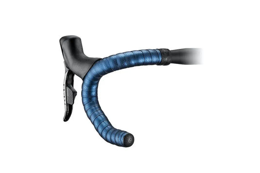 CICLOVATION BARTAPE | POLY TOUCH VAPOR METALLIC - PORTIMAO BLUE - MADOVERBIKING