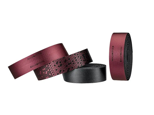 CICLOVATION BARTAPE | SEITEX CHAMELEON - PHOENIX RED - MADOVERBIKING