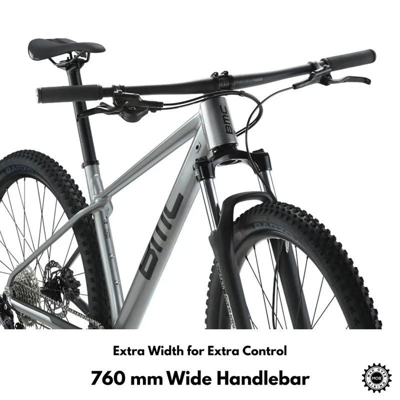 Load image into Gallery viewer, Two-Stroke AL SIX - Shimano Deore 10 Speed - MADOVERBIKING -  BMC
