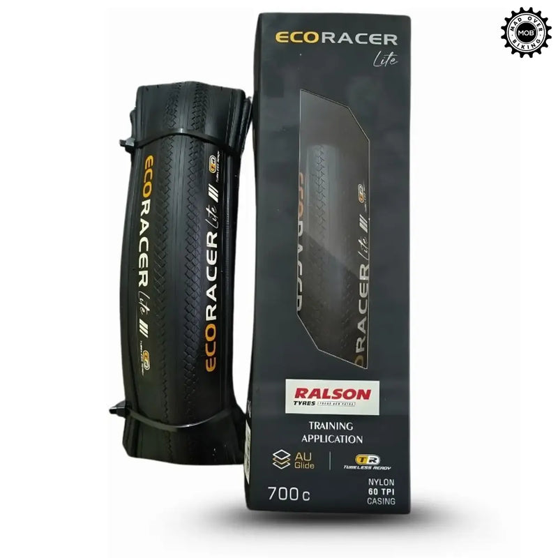 Load image into Gallery viewer, Ralson EcoRacer Lite – 700x25c
