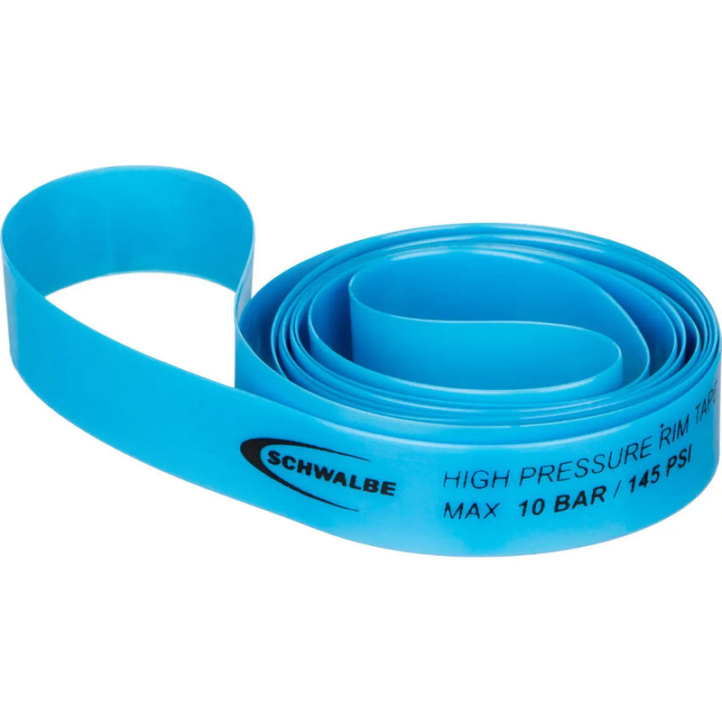 Load image into Gallery viewer, SCHWALBE RIMTAPE | 18 MM - HIGH PRESSURE FOR ROADBIKES - MADOVERBIKING
