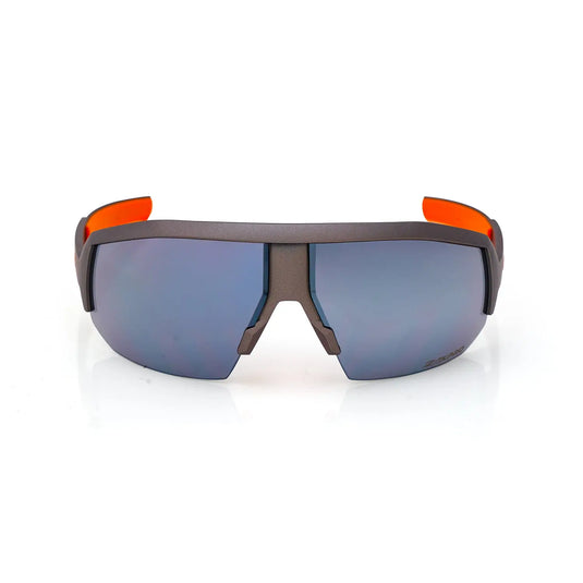 ZAKPRO SUNGLASSES | RYVONTO - TR90, UV400 PROTECTION, OLEOPHOBIC COATING (SILVER) - MADOVERBIKING