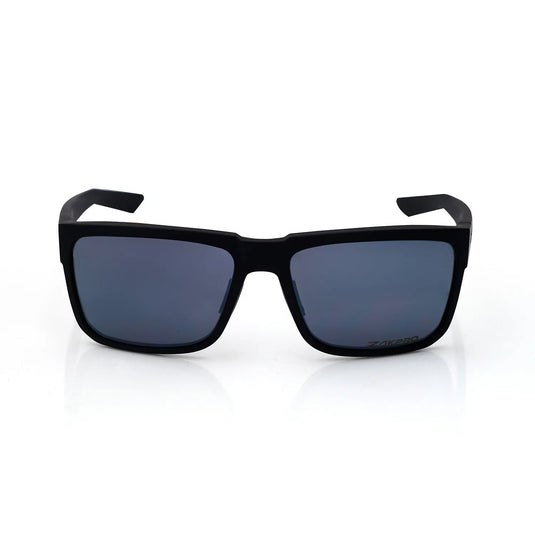 ZAKPRO SUNGLASSES | KYROS - TR90, UV400 PROTECTION, OLEOPHOBIC COATING (BLACK) - MADOVERBIKING