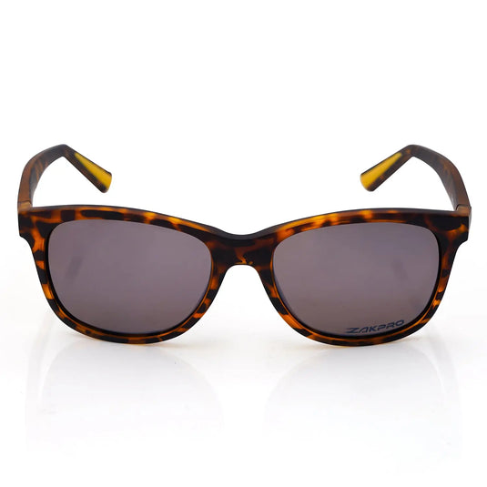 ZAKPRO SUNGLASSES | MYVRONI POLARIZED - UV400 PROTECTION, OLEOPHOBIC COATING (YELLOW) - MADOVERBIKING