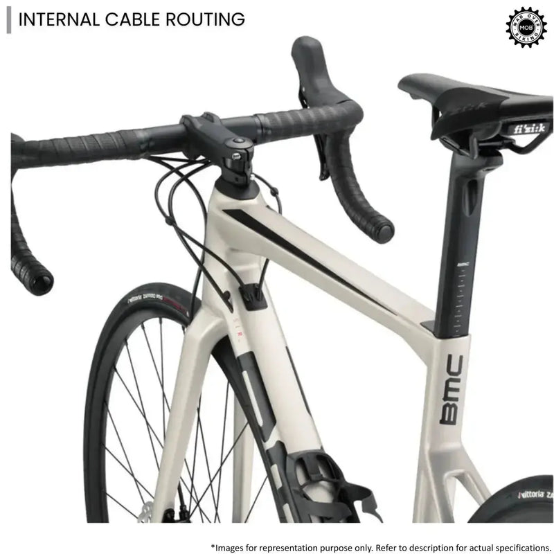 Load image into Gallery viewer, Teammachine SLR FIVE - Shimano 105 12 Speed - MADOVERBIKING -  BMC
