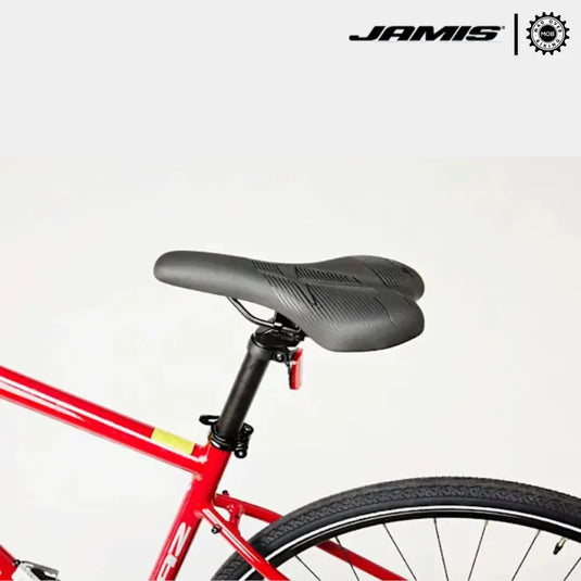JAMIS ALLEGRO A2 | ALLOY, SHIMANO ACERA 2x8 SPEED