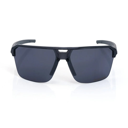 ZAKPRO SUNGLASSES | GRIZZ - TR90, UV400 PROTECTION, OLEOPHOBIC COATING (GREY) - MADOVERBIKING