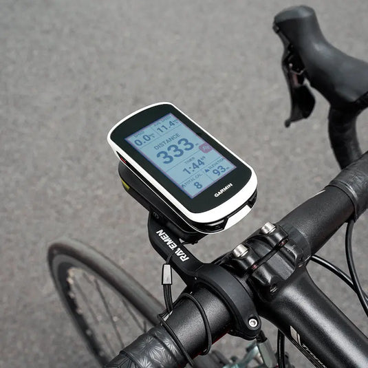Bicycle Front Light | FR300ANT+ (for Garmin cyclometers) RAVEMEN MADOVERBIKING