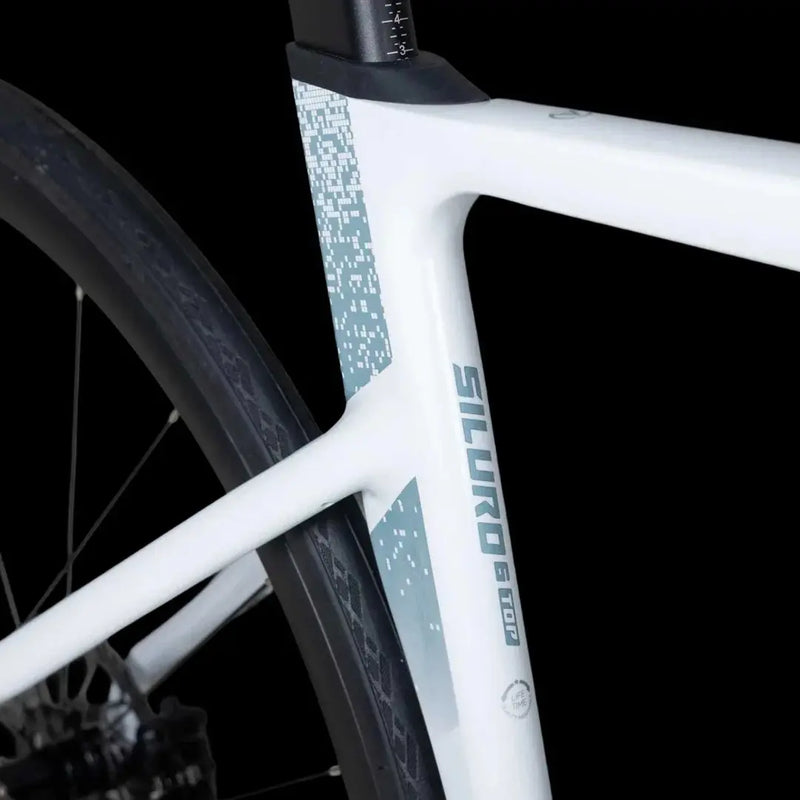 Load image into Gallery viewer, JAVA SILURO 6 TOP | ALLOY, SHIMANO 105 2x11 SPEED

