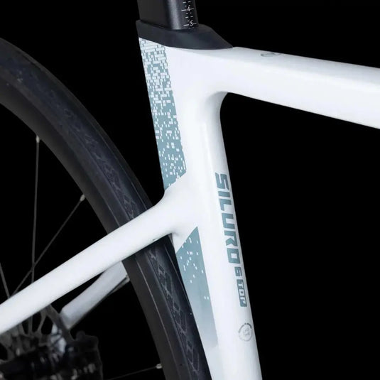 JAVA SILURO 6 TOP | ALLOY, SHIMANO 105 2x11 SPEED