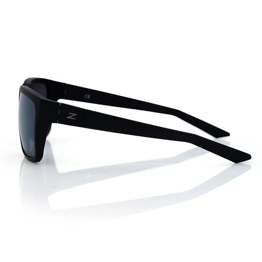 ZAKPRO SUNGLASSES | KYROS - TR90, UV400 PROTECTION, OLEOPHOBIC COATING (BLACK) - MADOVERBIKING