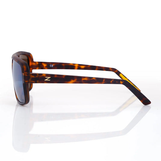 ZAKPRO SUNGLASSES | GLAZAR POLARIZED - UV400 PROTECTION, OLEOPHOBIC COATING (YELLOW) - MADOVERBIKING