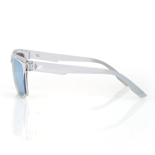 ZAKPRO SUNGLASSES | VALLARO-B - TR90, UV400 PROTECTION, OLEOPHOBIC COATING (BLACK) - MADOVERBIKING