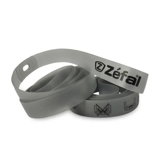 ZEFAL RIMTAPE | SOFT PVC RIMTAPE SET FOR ROAD - 16 MM - 2PCS - MADOVERBIKING