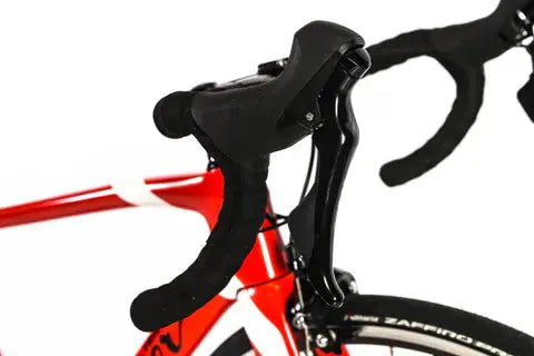 WILIER ROADBIKE | GTR TEAM DISC 105 - MADOVERBIKING