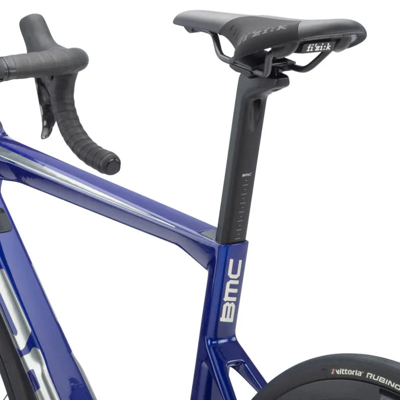 Load image into Gallery viewer, BMC TEAMMACHINE SLR THREE | CARBON, SHIMANO ULTEGRA Di2 2x12 SPEED - MADOVERBIKING
