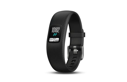 GARMIN VIVOFIT 4 FITNESS TRACKER - 1 Year Battery, Color Display - MADOVERBIKING