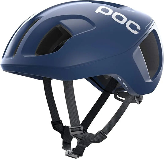 POC CYCLING HELMET | VENTRAL SPIN