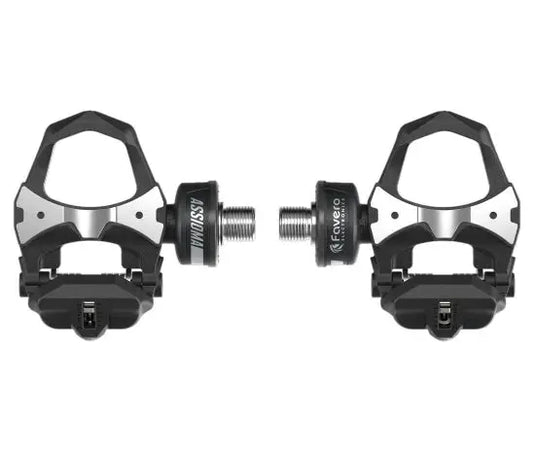 ASSIOMA DUO POWER PEDALS Assioma MADOVERBIKING