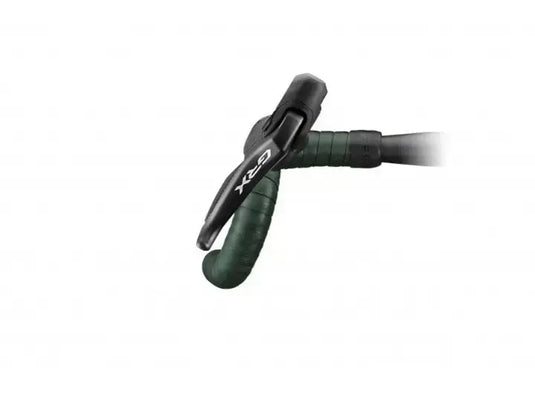 CICLOVATION BARTAPE | GRIND TOUCH POLYHYDE - RACING GREEN - MADOVERBIKING