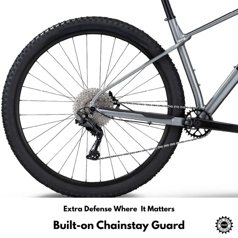 Load image into Gallery viewer, Two-Stroke AL SIX - Shimano Deore 10 Speed - MADOVERBIKING -  BMC
