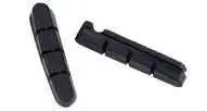 ALLIGATOR BRAKE SHOES | BLOCK CARTRIDGE, FOR ALLOY RIMS, 55MM