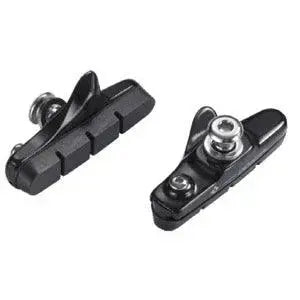 ALLIGATOR BRAKE SHOES | RIM BRAKE, FOR SHIMANO, WITH ALUMINIUM HOLDERS