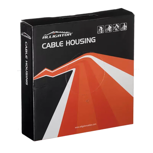 ALLIGATOR CABLE HOUSING | 30 MTRS