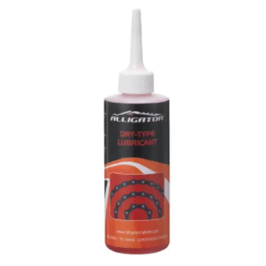 ALLIGATOR CHAIN LUBE | P.T.F.E BASED CHAIN LUBRICANT | 120 ML