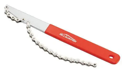 ALLIGATOR CHAINWHIP TOOL