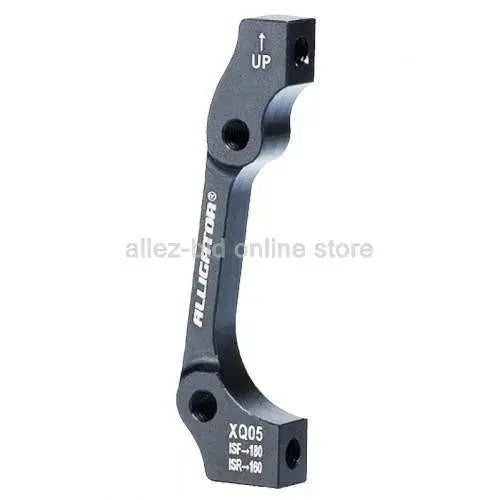 ALLIGATOR DISC BRAKE CALIPER ADAPTER | 180MM
