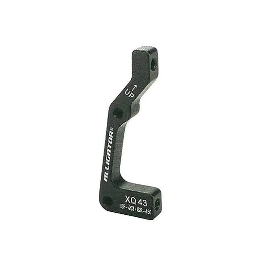 ALLIGATOR DISC BRAKE CALIPER ADAPTOR | 140MM