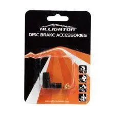 Load image into Gallery viewer, ALLIGATOR DISC BRAKE HYDRAULIC HOUSING FITTING KIT | INSERT SET
