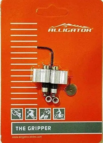 ALLIGATOR DISC BRAKE HYDRAULIC HOUSING KIT | 5MM