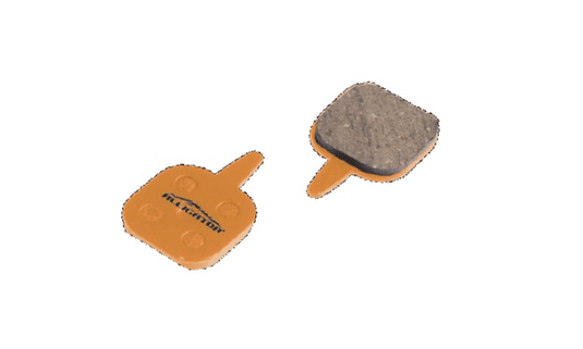ALLIGATOR DISC BRAKE PADS | ORGANIC - FOR TEKTRO IO/IOX
