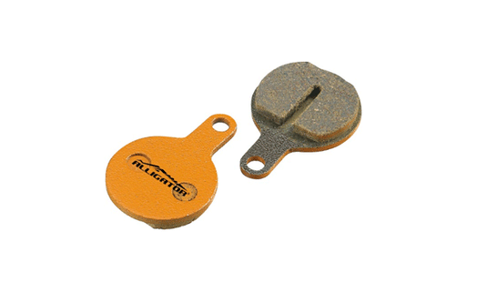 ALLIGATOR DISC BRAKE PADS | ORGANIC - FOR TEKTRO NOVELA/IOX/LYRA