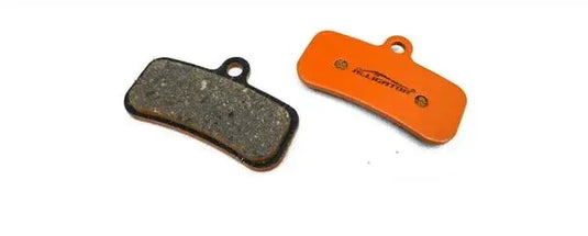 ALLIGATOR DISC BRAKE PADS | ORGANIC