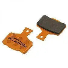 ALLIGATOR DISC BRAKE PADS | ORGANIC