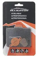 ALLIGATOR DISC BRAKE PADS | ORGANIC