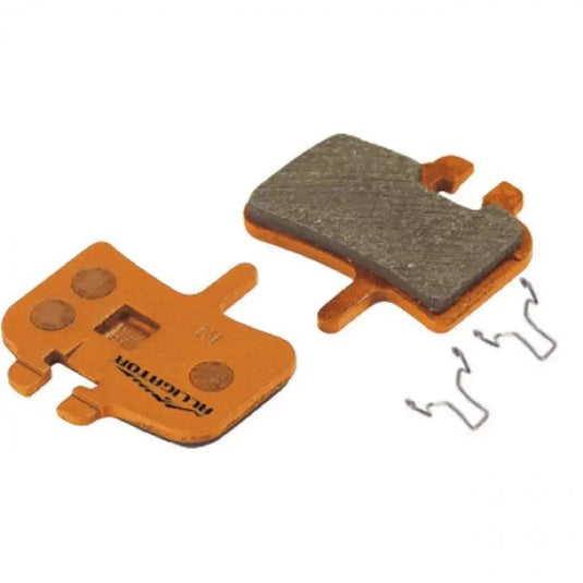 ALLIGATOR DISC BRAKE PADS | ORGANIC