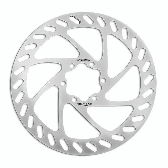 ALLIGATOR DISC BRAKE ROTOR | PIZZA DISC