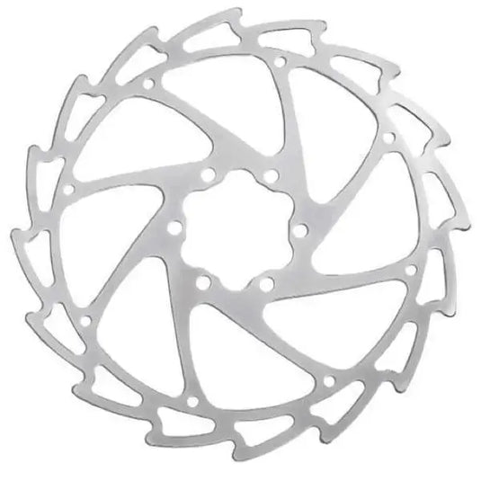 ALLIGATOR DISC BRAKE ROTOR | WIND CUTTER