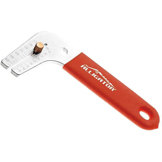 ALLIGATOR DISC ROTOR TOOL | ADJUSTABLE