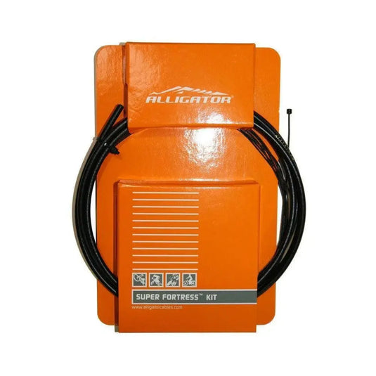 ALLIGATOR GEAR CABLE KIT | SUPER FORTRESS
