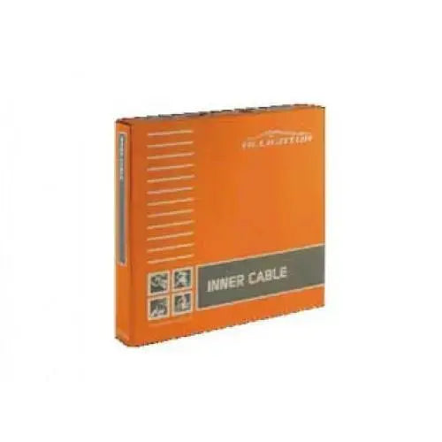 ALLIGATOR GEAR INNER CABLE FOR SRAM/SHIMANO | GALVANIZED | BOX - 100PCS
